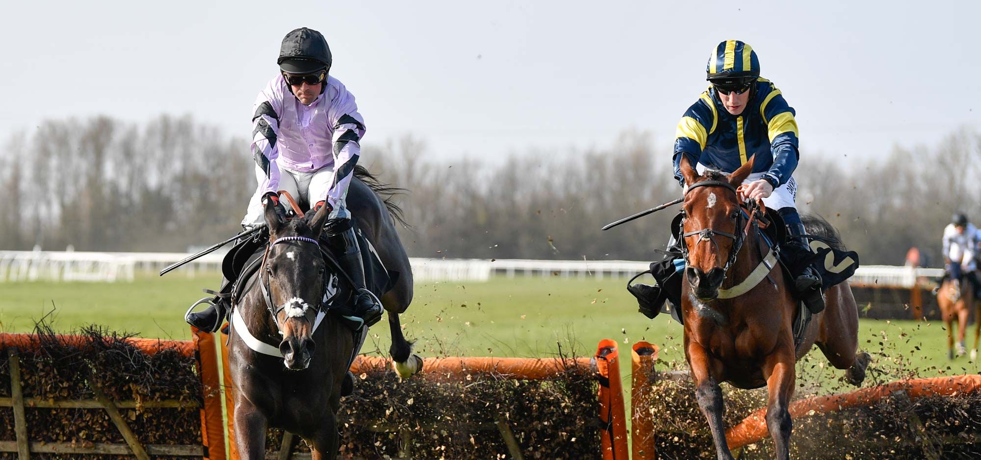 stuart edmunds stable tour